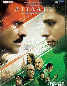 Aiyaary